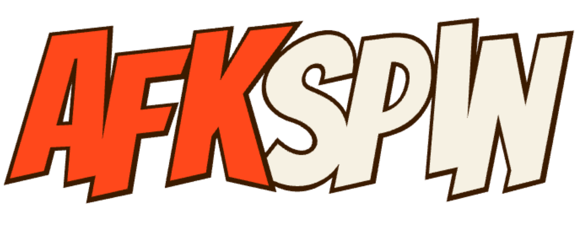 AFK Spin